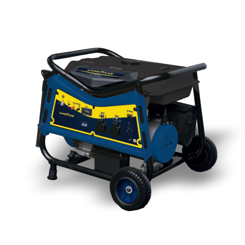 GENERADOR GOODYEAR GY3201G 220V 2,7 / 3 KVA